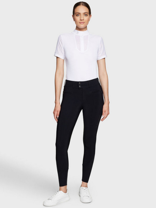 Pantalon Clara knee Grip Permline Samshield Pantalon Clara knee Grip Permline Samshield