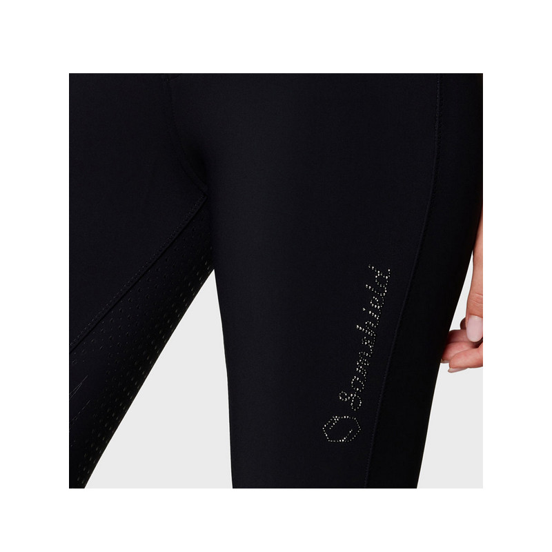 Pantalon Clara knee Grip Permline Samshield