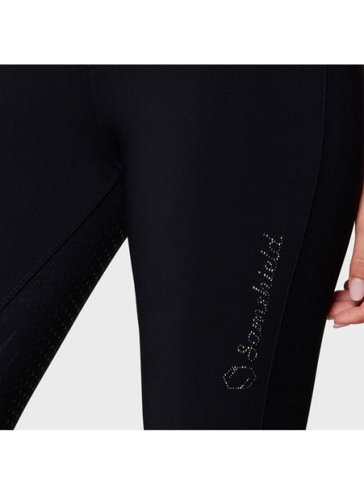 Pantalon Clara knee Grip Permline Samshield Pantalon Clara knee Grip Permline Samshield