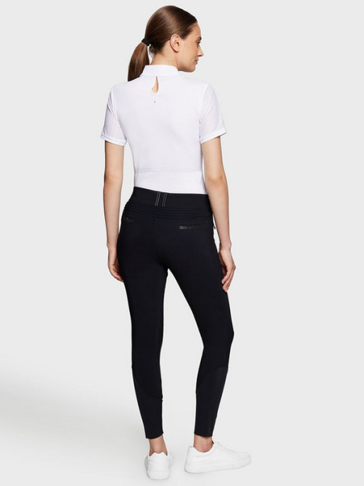 Pantalon Clara knee Grip Permline Samshield Pantalon Clara knee Grip Permline Samshield