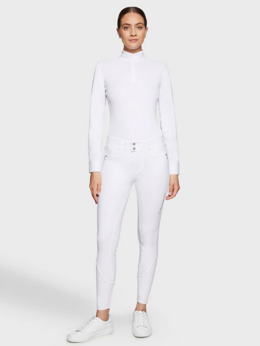 Pantalon Clara knee Grip Permline Samshield