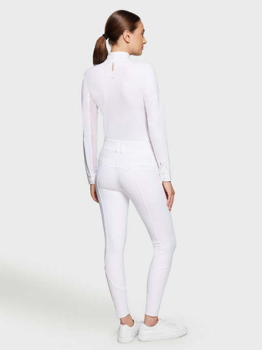 Pantalon Clara knee Grip Permline Samshield