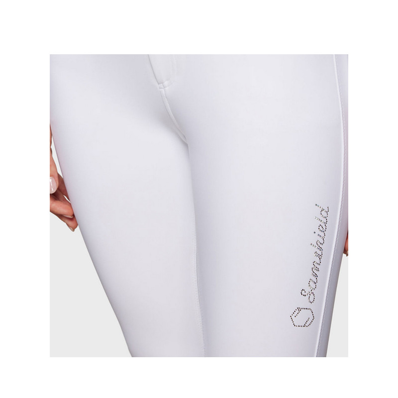 Pantalon Clara knee Grip Permline Samshield