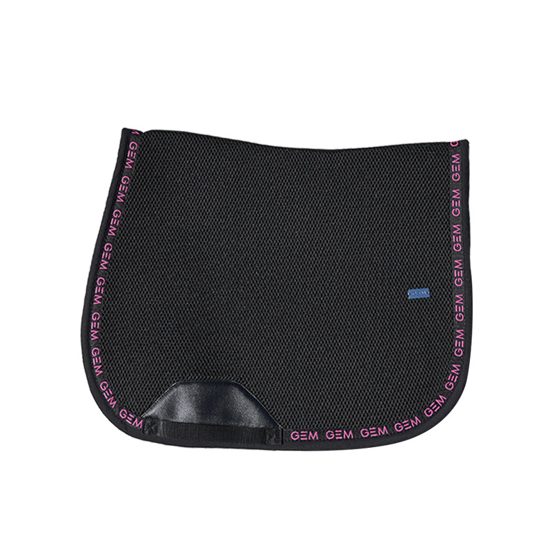 Tapis de selle New Mesh CSO GEM