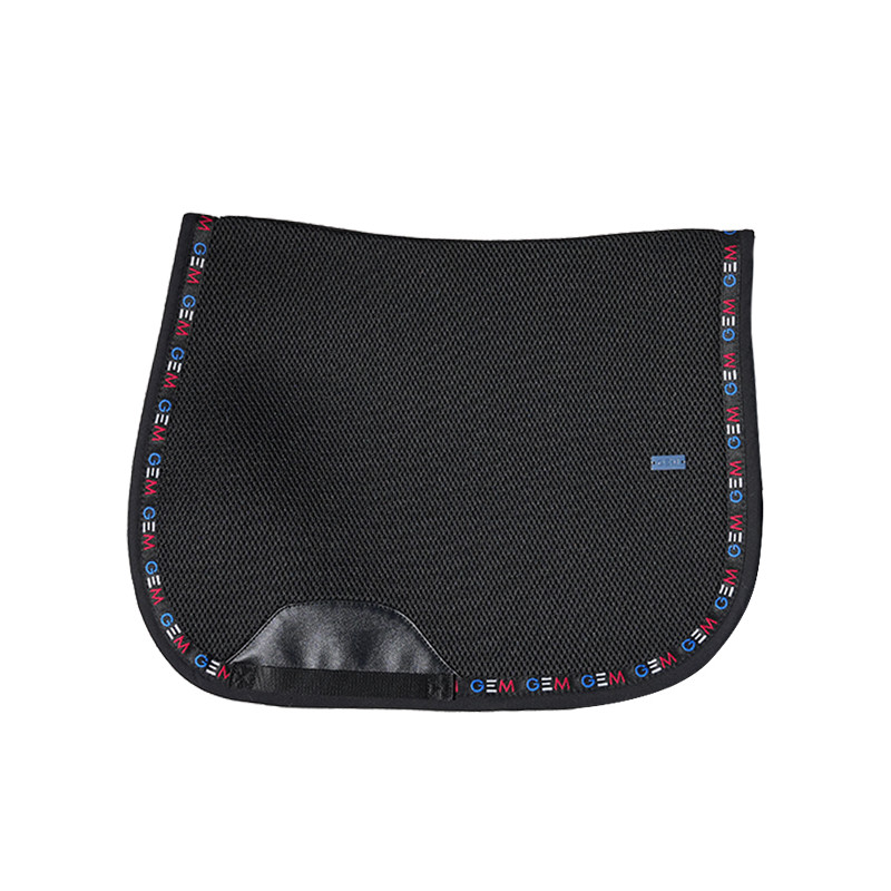 Tapis de selle New Mesh CSO GEM