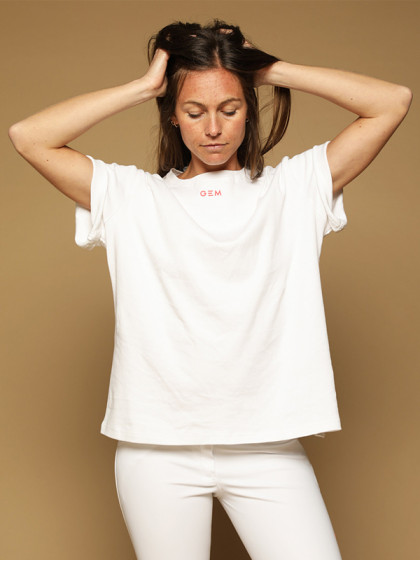 T-Shirt Eclair GEM