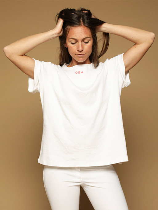 T-Shirt Eclair GEM