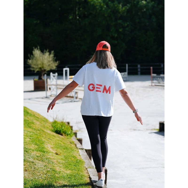 T-Shirt Eclair GEM