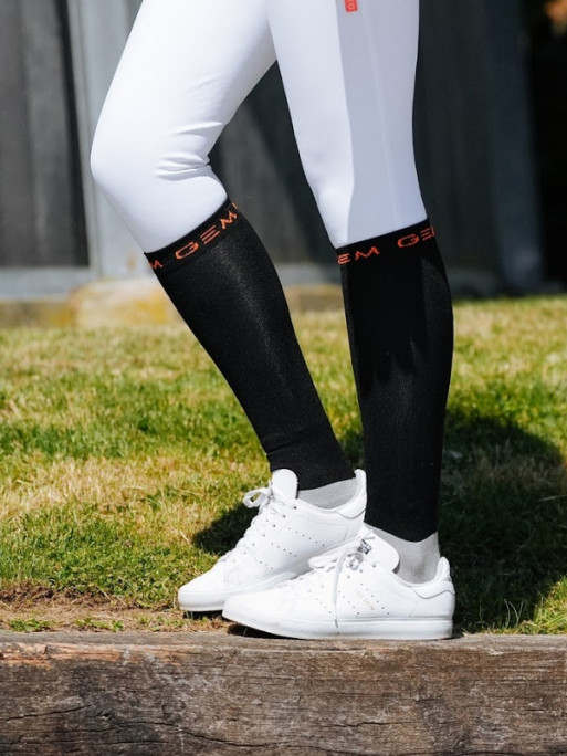 Chaussettes Love SS26 GEM