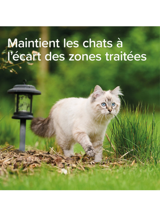 Spray répulsif Indoor Keep Off chien et chat 200ml Beaphar Spray répulsif Indoor Keep Off chien et chat 200ml Beaphar