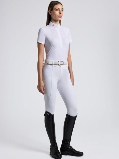 Polo de concours 

