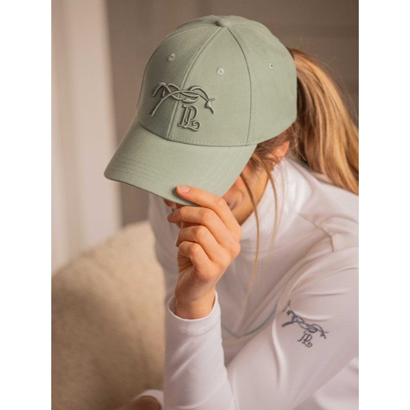 Casquette Equitation
