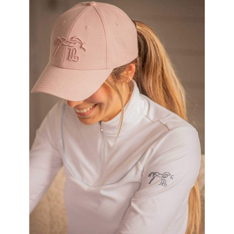 Casquette Naomi Pénélope