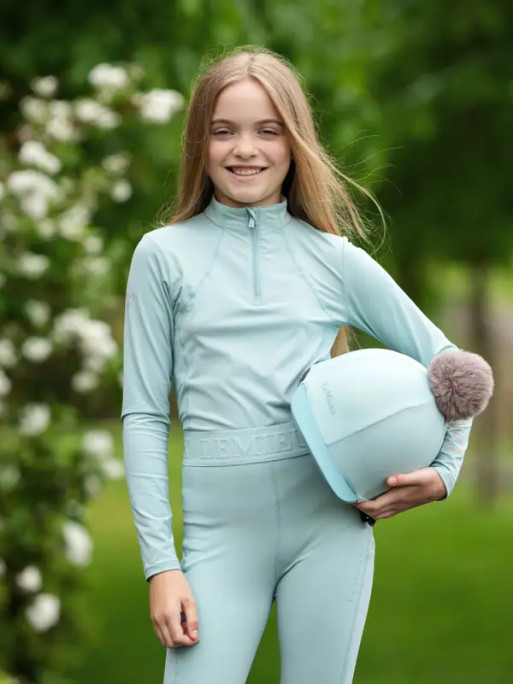 Toque pour casque LeMieux