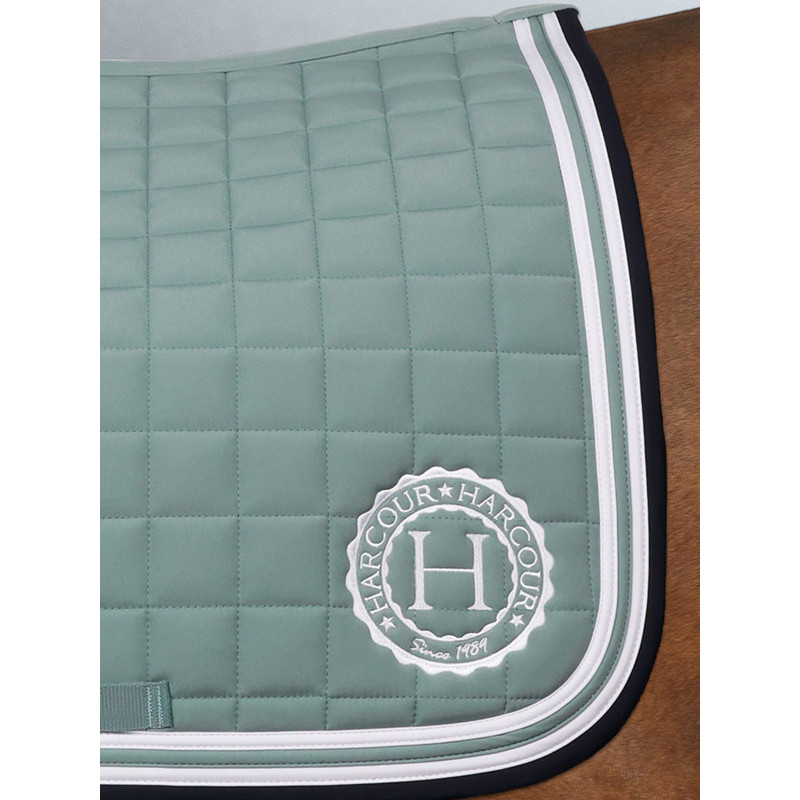 Tapis de selle Dressage