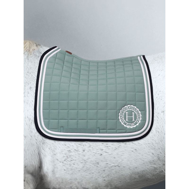 Tapis de selle Dressage Harcour