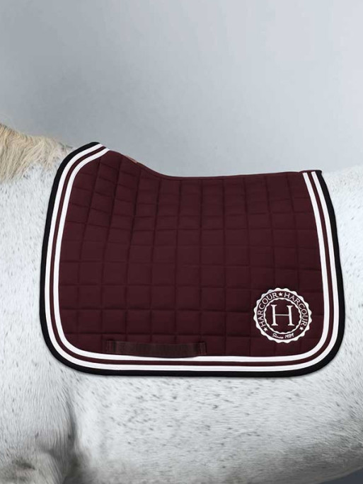Tapis de selle Soft Dressage Harcour