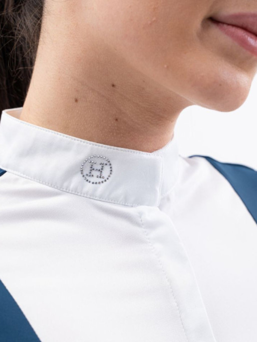 Polo de concours cavaliere Polo de concours cavaliere