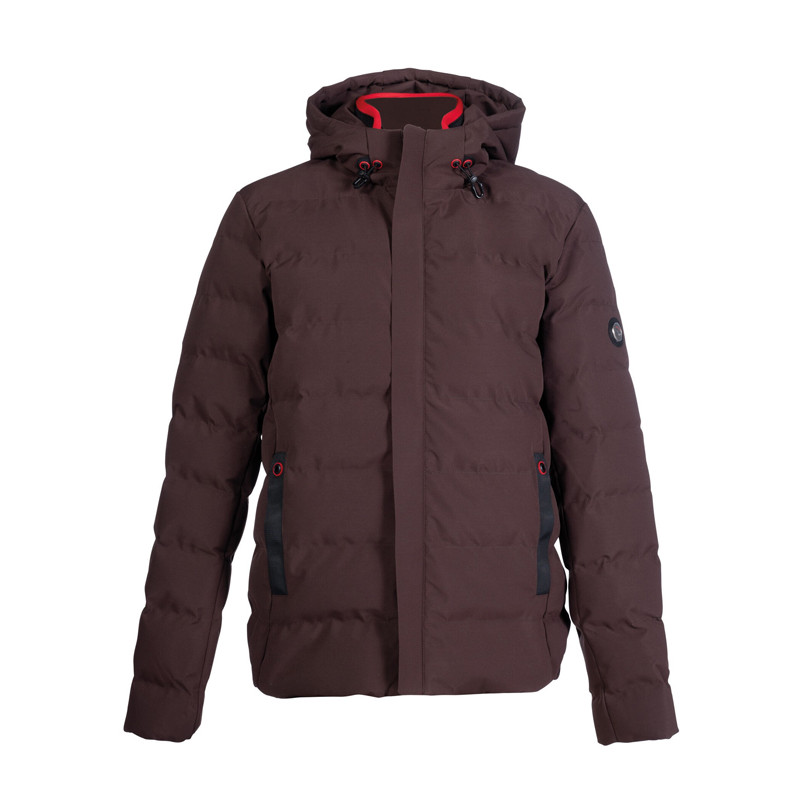 Veste matelassée homme 