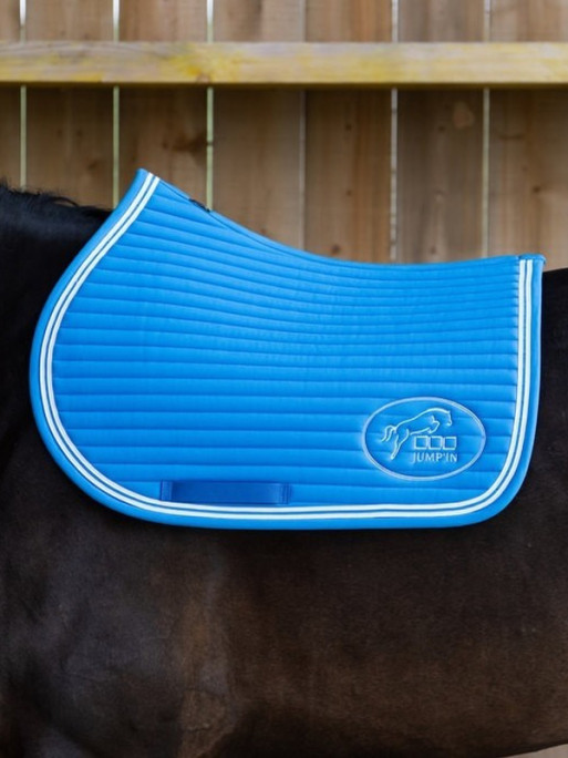 Tapis de selle Balthazar Jump'In