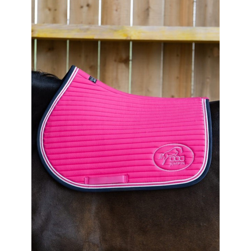 Tapis de selle Balthazar CSO Jump'In