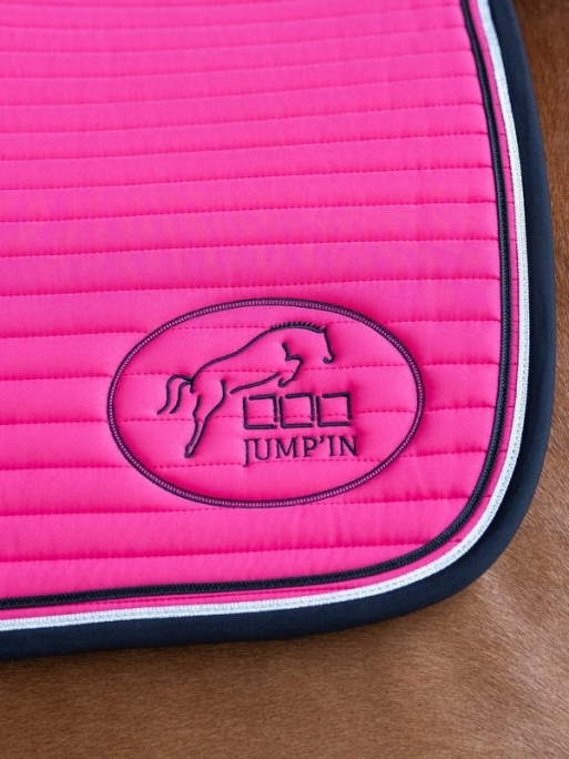 Tapis de selle Balthazar CSO Jump'In Tapis de selle Balthazar CSO Jump'In