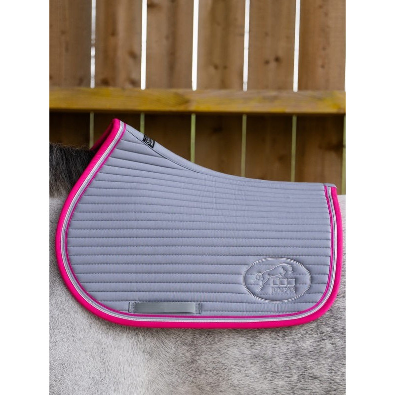 Tapis de selle Balthazar CSO Jump'In