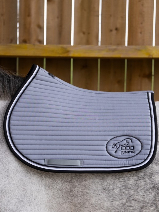 Tapis de selle Balthazar CSO Jump'In Tapis de selle Balthazar CSO Jump'In