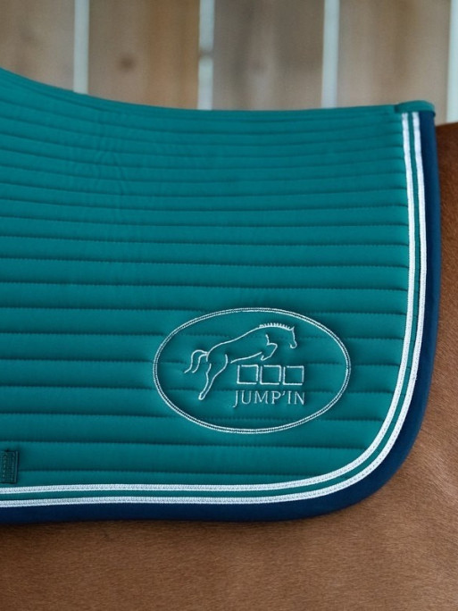 Tapis de selle Balthazar CSO Jump'In