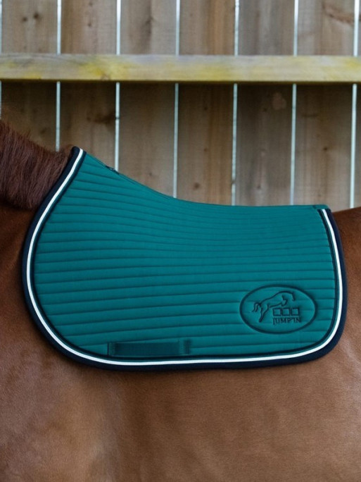Tapis de selle Balthazar CSO Jump'In Tapis de selle Balthazar CSO Jump'In