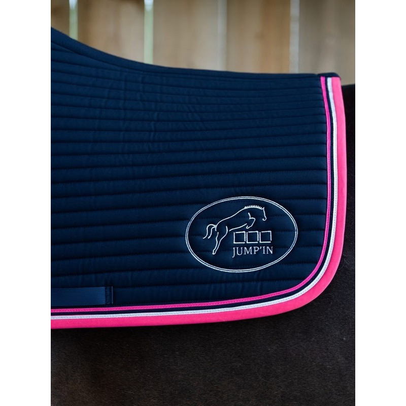 Tapis de selle Balthazar CSO Jump'In