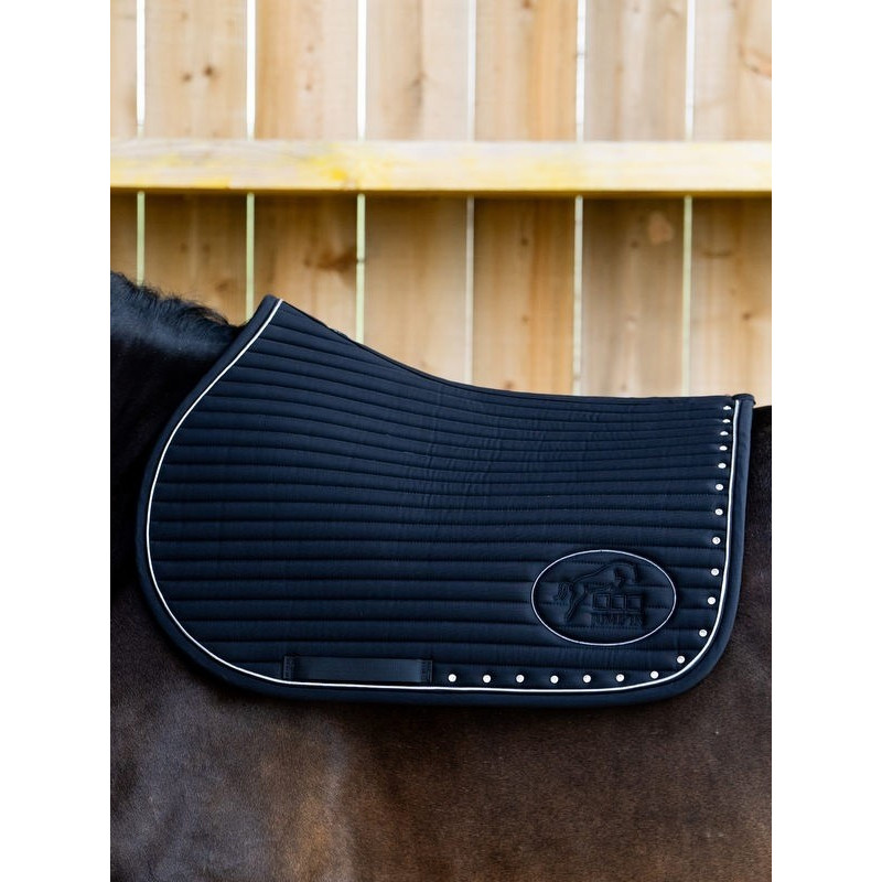 Tapis de selle 