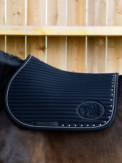 Tapis de selle Tapis de selle