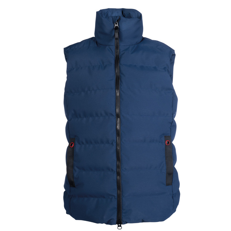 Gilet sans manches 
