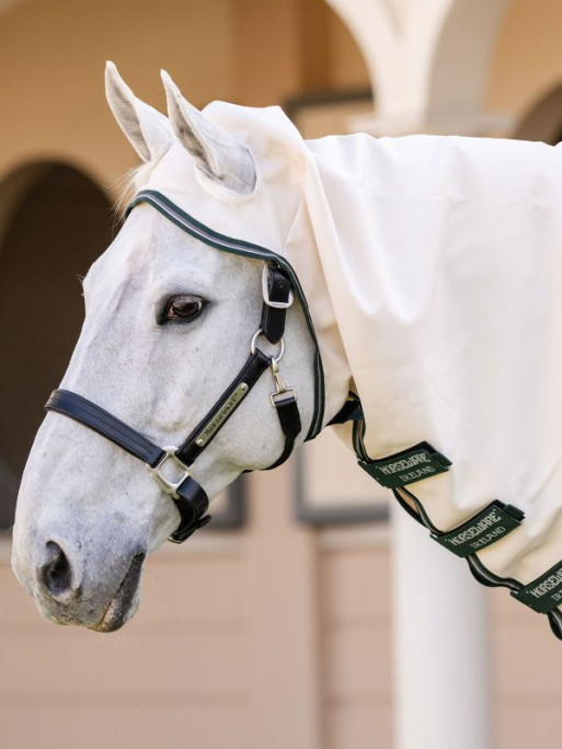 Couverture anti mouche Rambo Hoody poney Horseware Couverture anti mouche Rambo Hoody poney Horseware