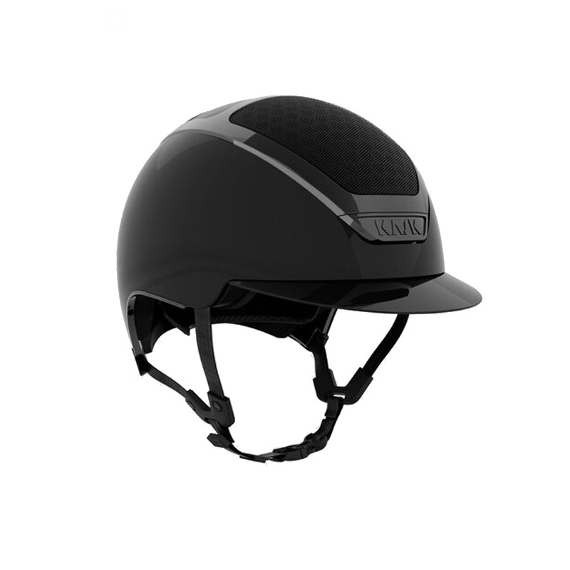 Casque Dogma Pure Shine Kask (vendu sans la mousse)