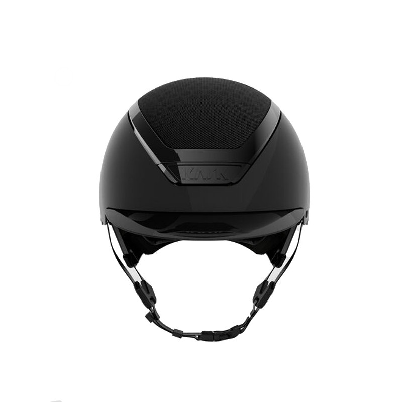 Casque Dogma Pure Shine Kask (vendu sans la mousse)