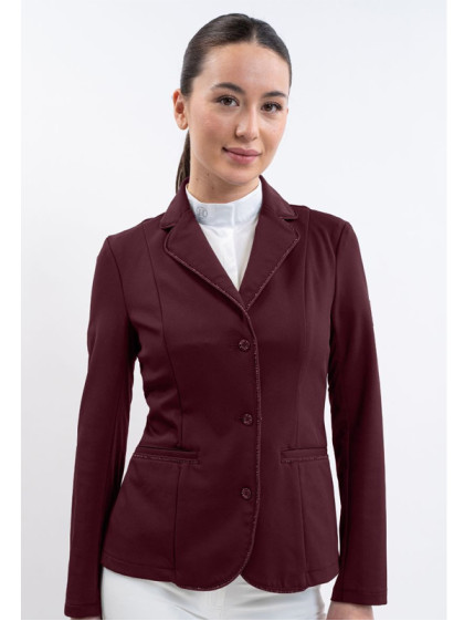 Veste de concours Orio Harcour