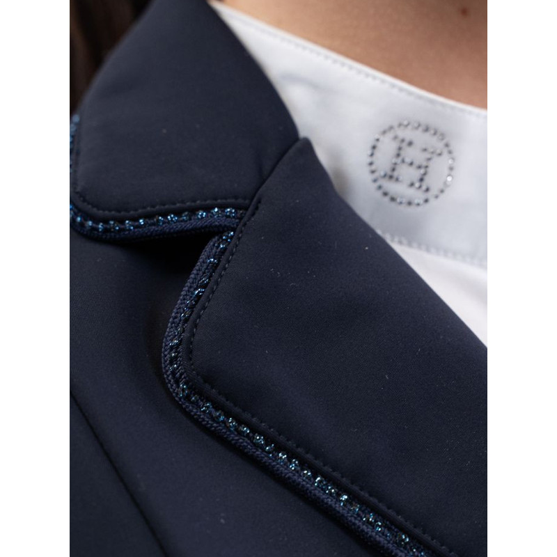 Veste de concours Orio Harcour