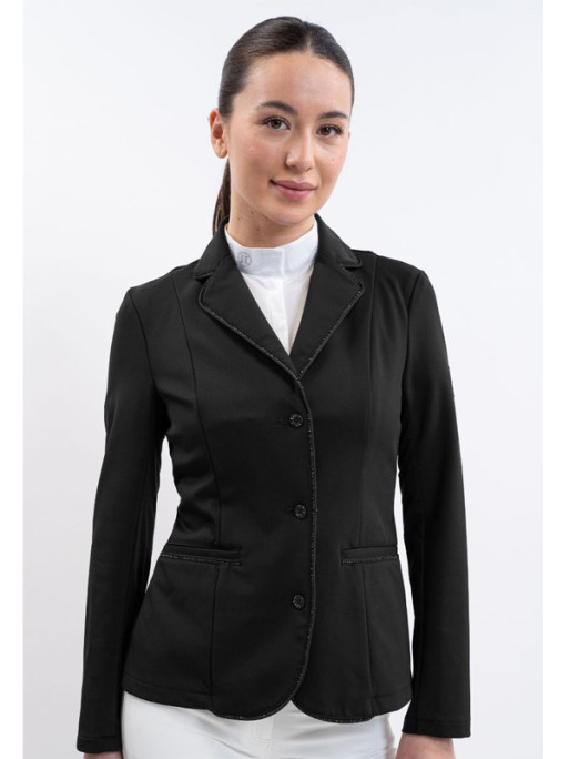 Veste de concours Orio Harcour Veste de concours Orio Harcour