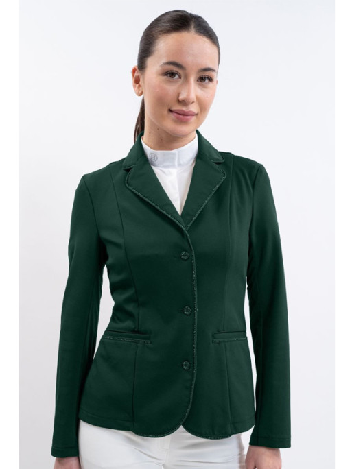 Veste de concours Orio Harcour