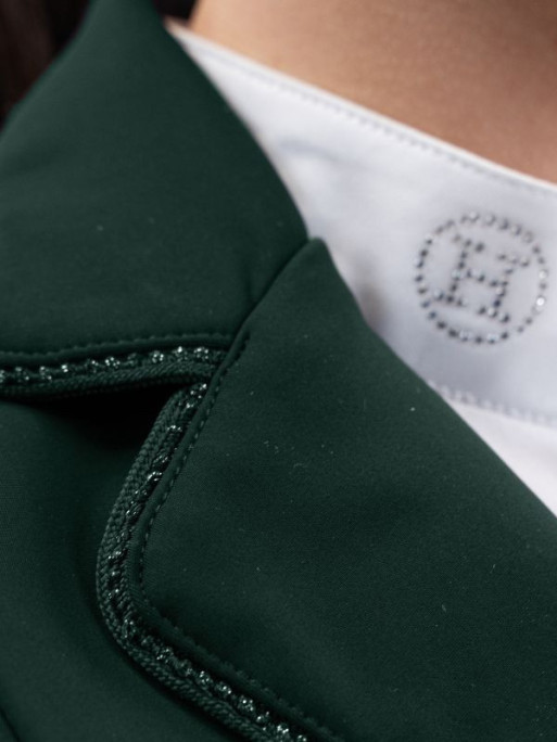 Veste de concours Orio Harcour