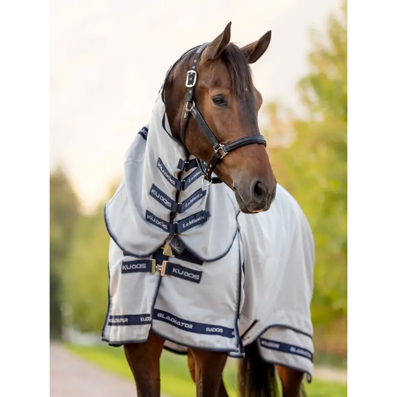 Chemise anti-mouches Kudos Gladiator LeMieux