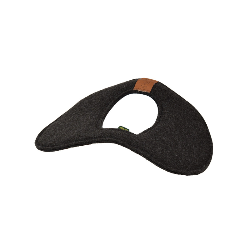 Pad de garrot feutre laine Ronzon Legend