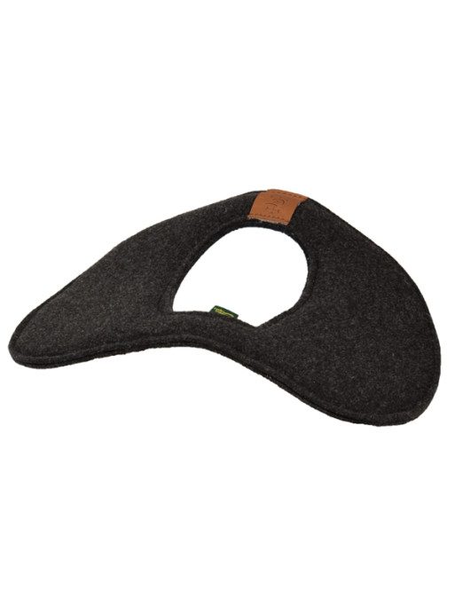 Pad de garrot feutre laine Ronzon Legend