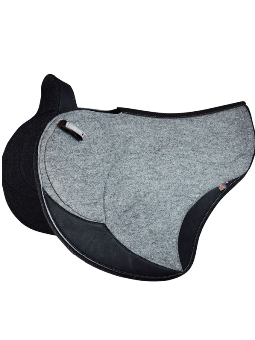Tapis de selle CSO Wool OpenJump Ronzon Legend Tapis de selle CSO Wool OpenJump Ronzon Legend