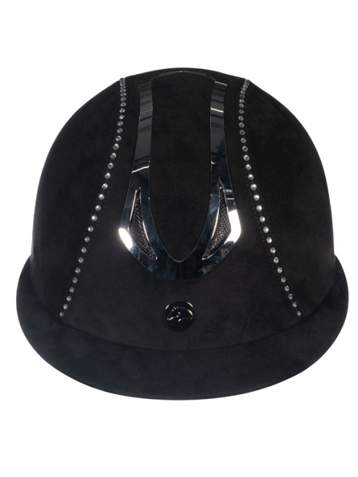 Casque Illusion Diamond HKM