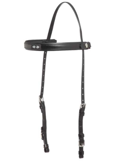 Bridon Deluxe endurance Arabe Zilco