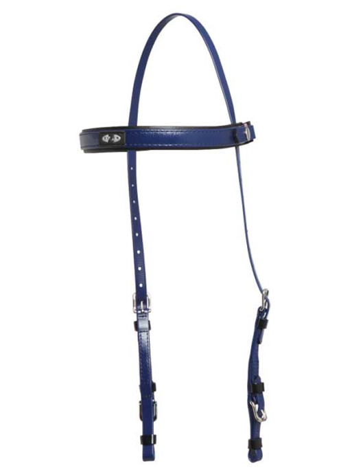 Bridon Deluxe endurance Arabe Zilco