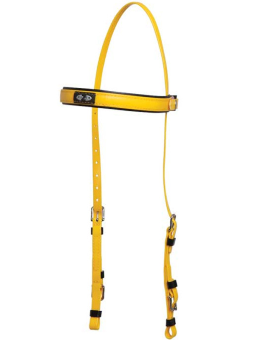 Bridon Deluxe endurance Arabe Zilco